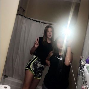 Meet your Posher, Audrey